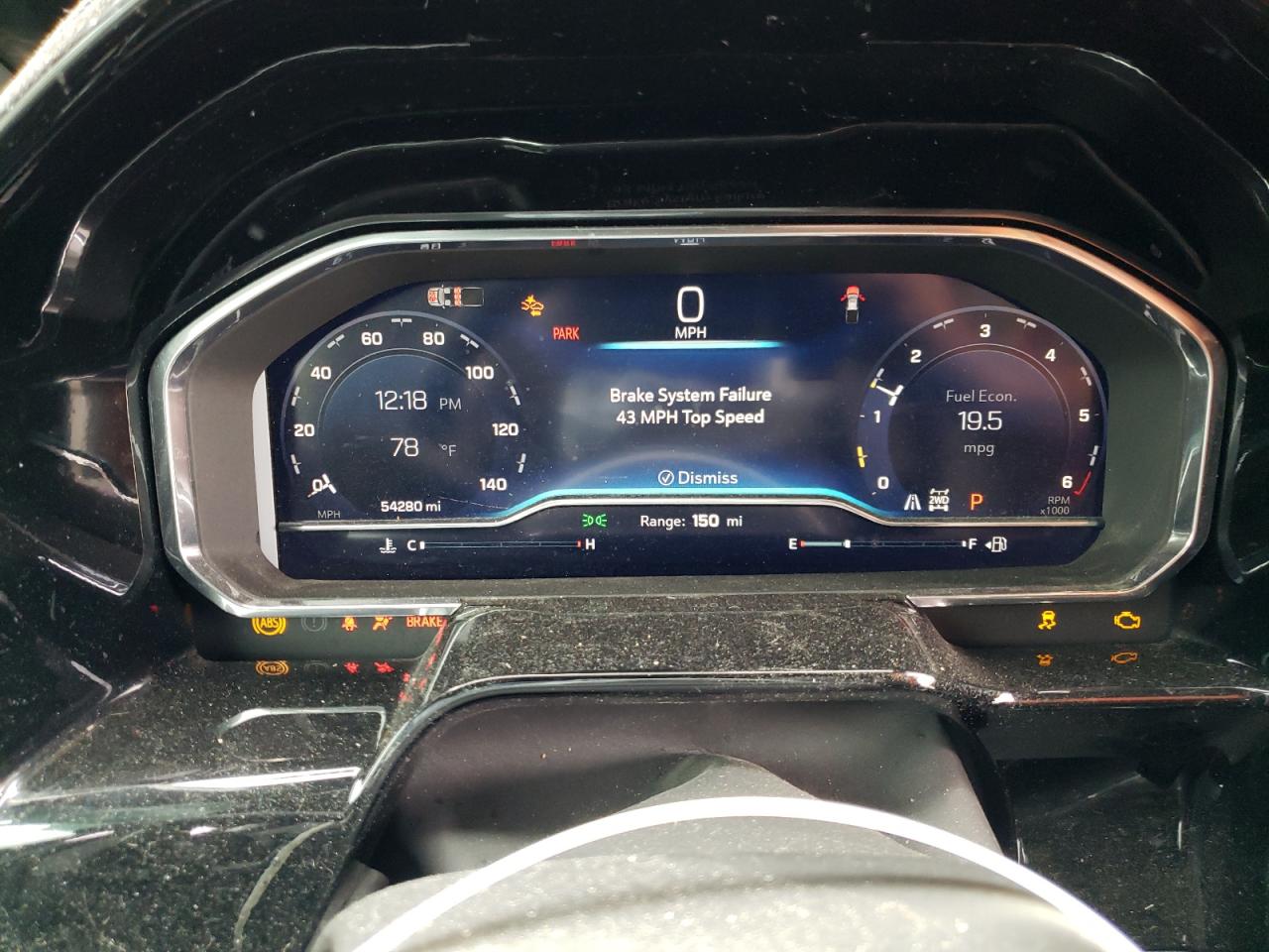 Chevrolet Silverado K1500 Ltz K1500 Ltz Image 9