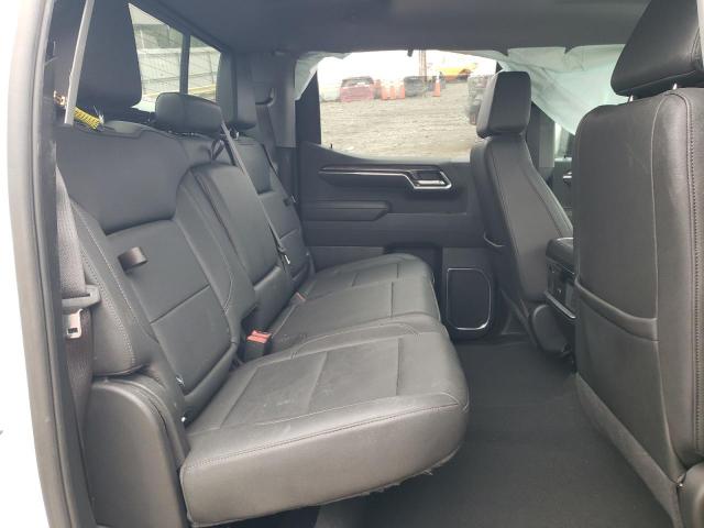 Chevrolet Silverado K1500 Ltz K1500 Ltz Image 8