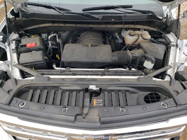 Chevrolet Silverado K1500 Ltz K1500 Ltz Image 12