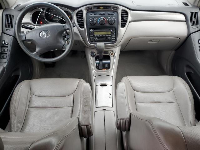 Toyota Highlander Limited Image 12