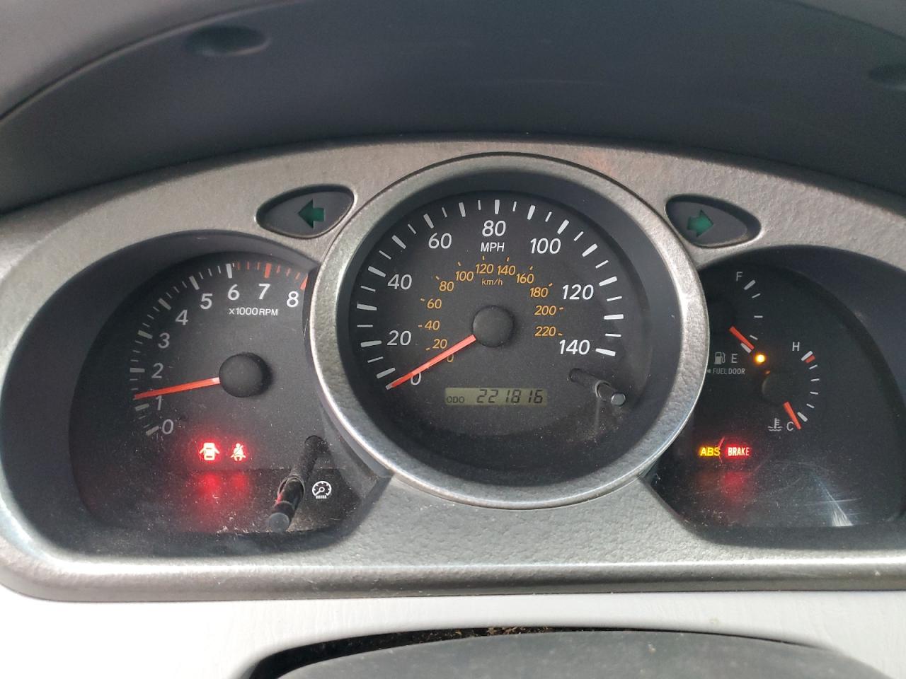 Toyota Highlander Limited Image 4