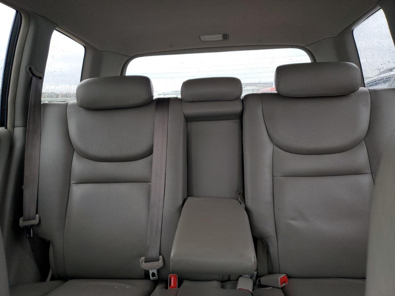 Toyota Highlander Limited Image 6