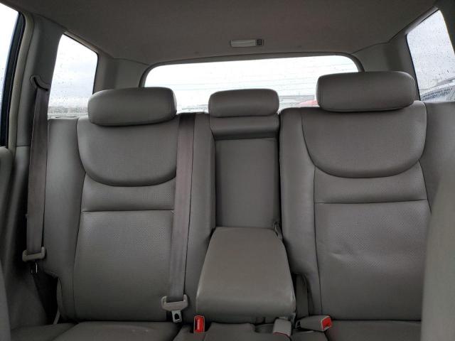 Toyota Highlander Limited Image 6