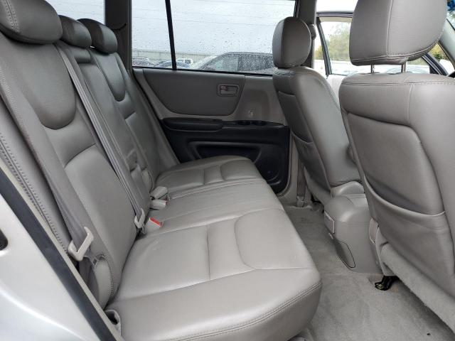 Toyota Highlander Limited Image 5