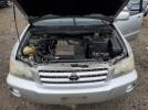 Toyota Highlander Limited Image 11
