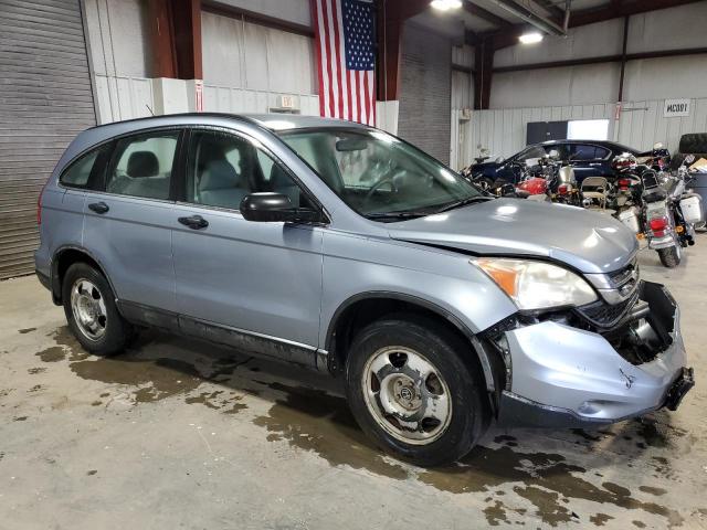 Honda Crv Lx Image 2