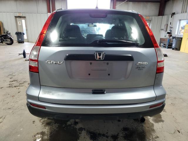 Honda Crv Lx Image 11