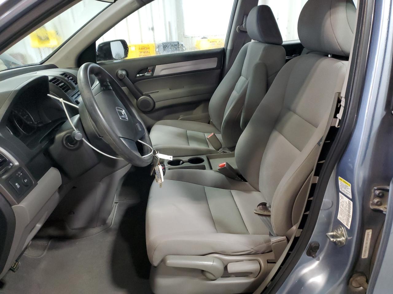 Honda Crv Lx Image 10