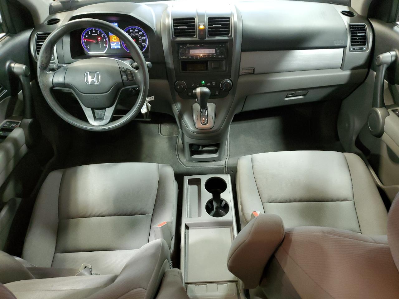 Honda Crv Lx Image 5