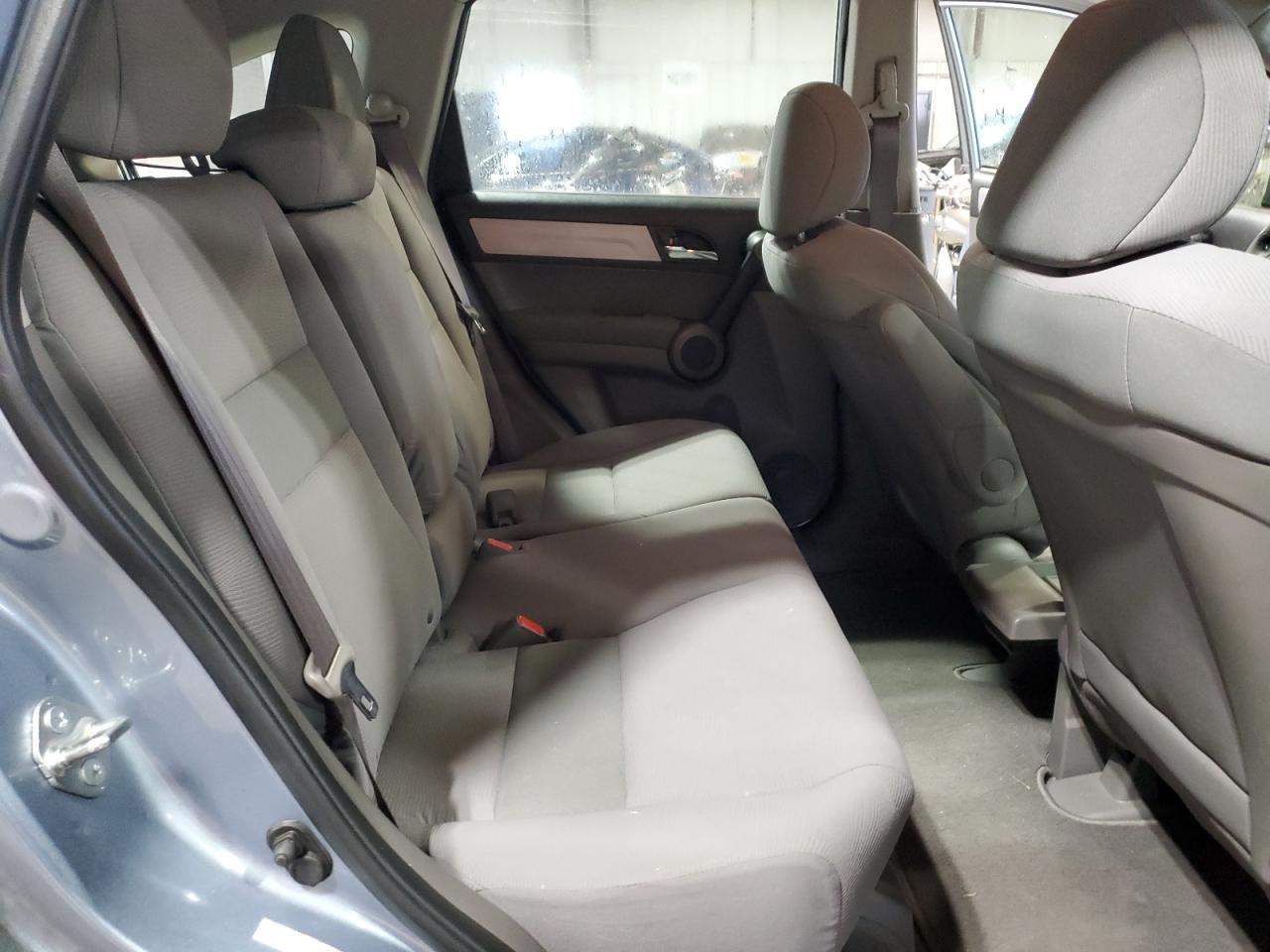 Honda Crv Lx Image 8