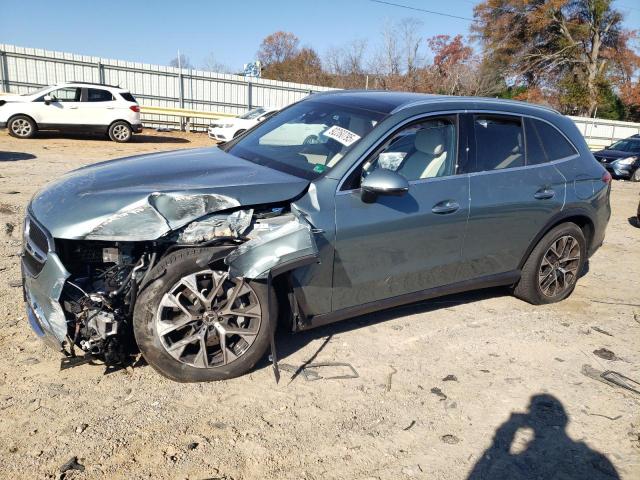  Salvage Mercedes-Benz GLC