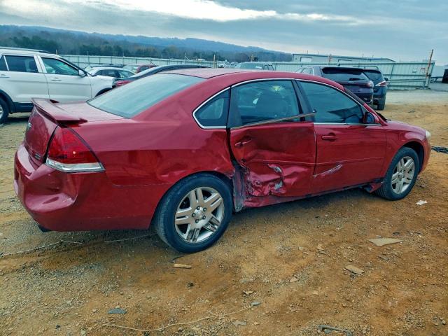 Chevrolet Impala Lt Image 2
