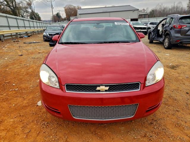 Chevrolet Impala Lt Image 10