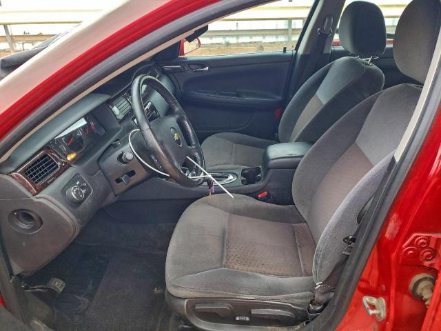 Chevrolet Impala Lt Image 7