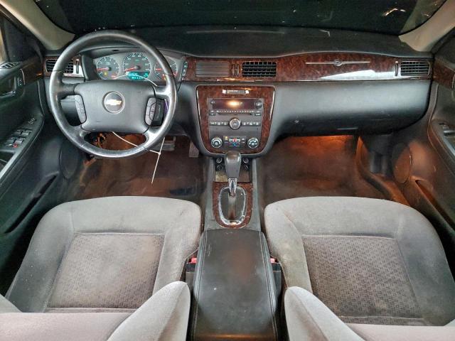 Chevrolet Impala Lt Image 11
