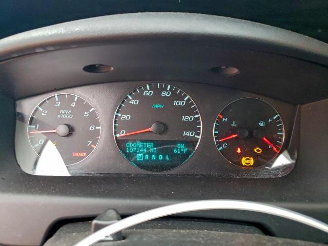 Chevrolet Impala Lt Image 6