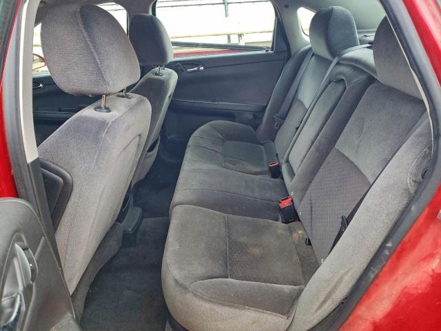 Chevrolet Impala Lt Image 9