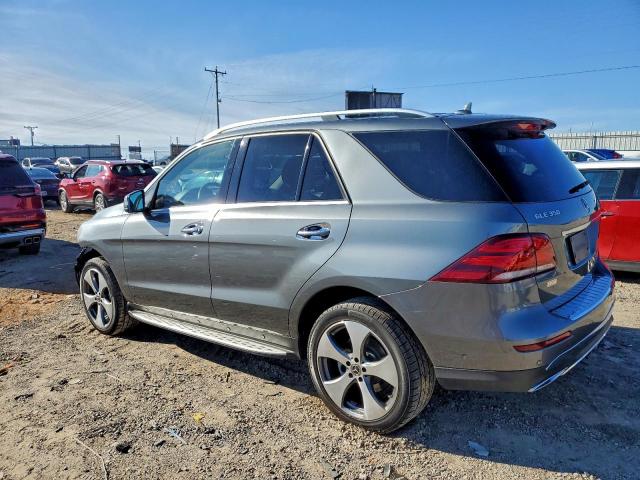 Mercedes-Benz GLE 350 4matic Image 6