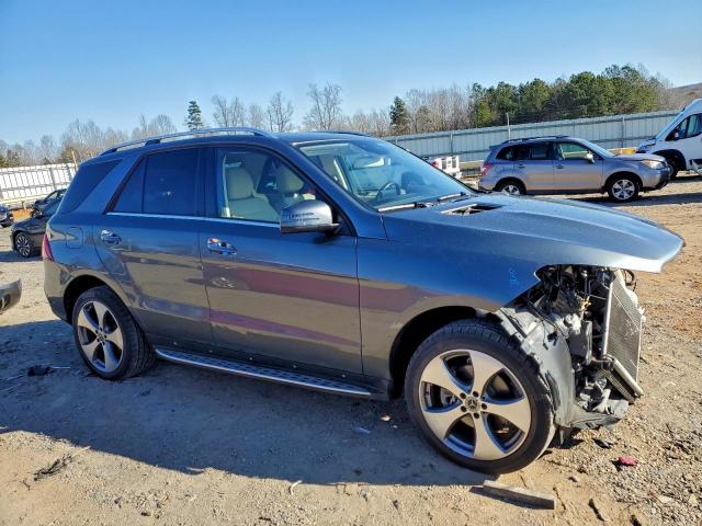 Mercedes-Benz GLE 350 4matic Image 5