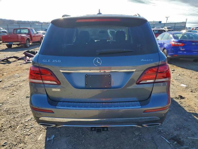 Mercedes-Benz GLE 350 4matic Image 3