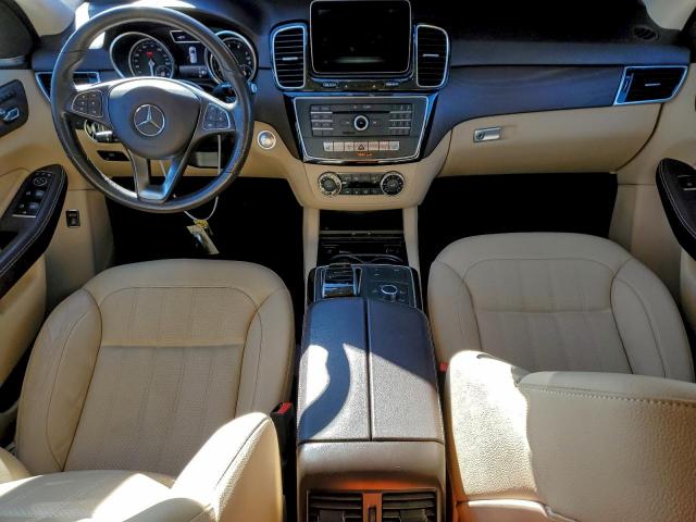 Mercedes-Benz GLE 350 4matic Image 13