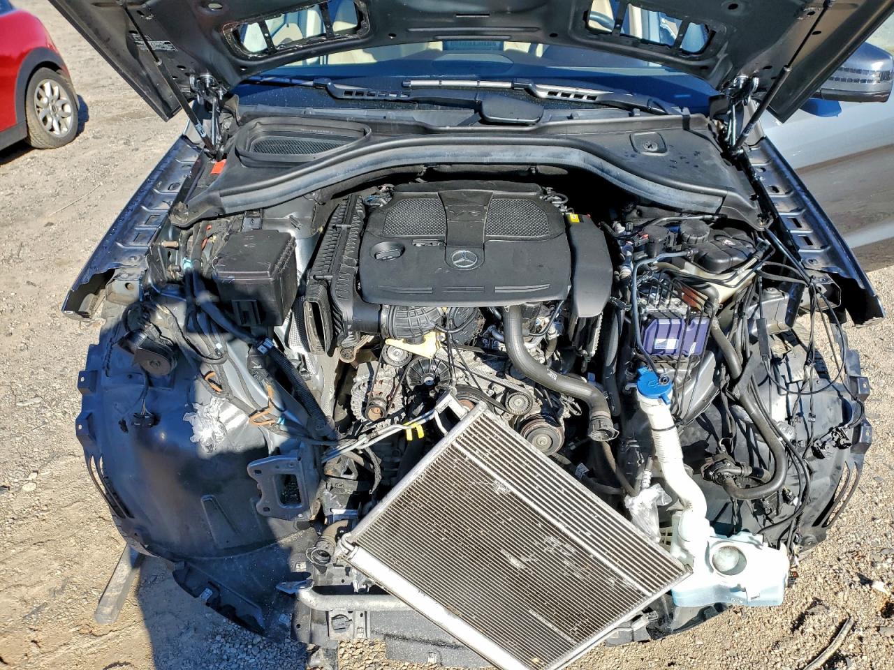 Mercedes-Benz GLE 350 4matic Image 7