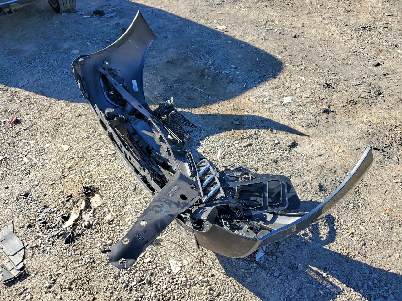 Mercedes-Benz GLE 350 4matic Image 10