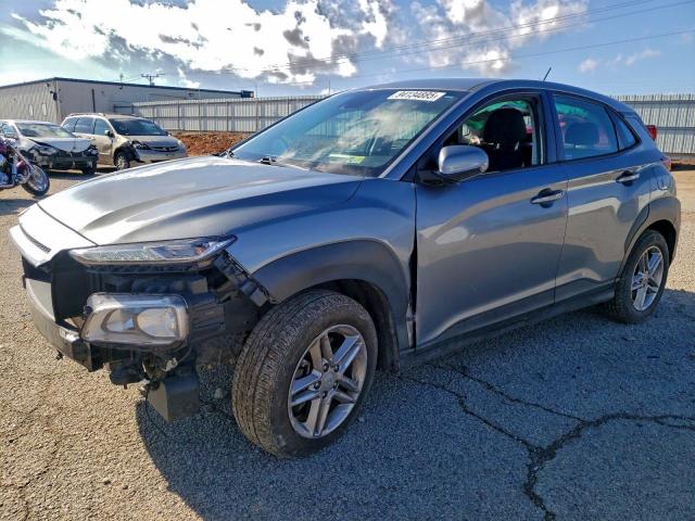  Salvage Hyundai KONA