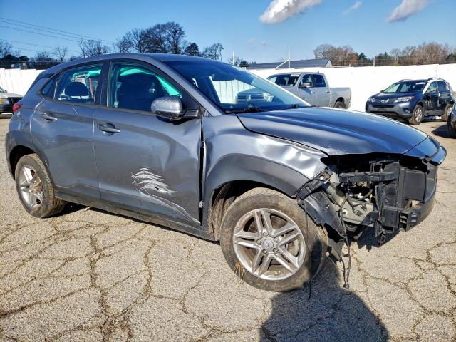 Hyundai KONA Se Image 6