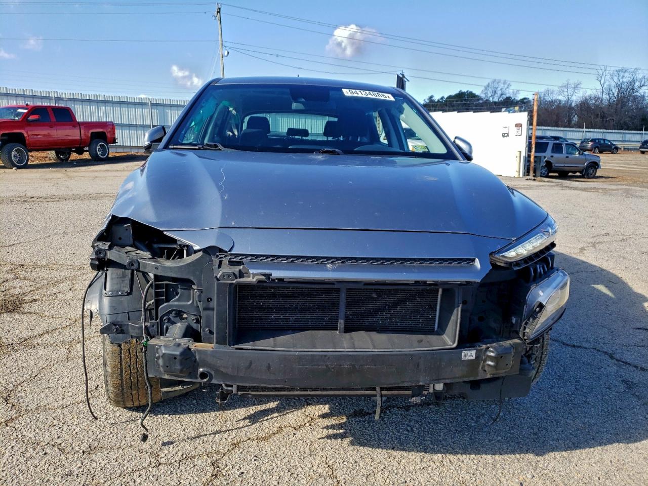 Hyundai KONA Se Image 5