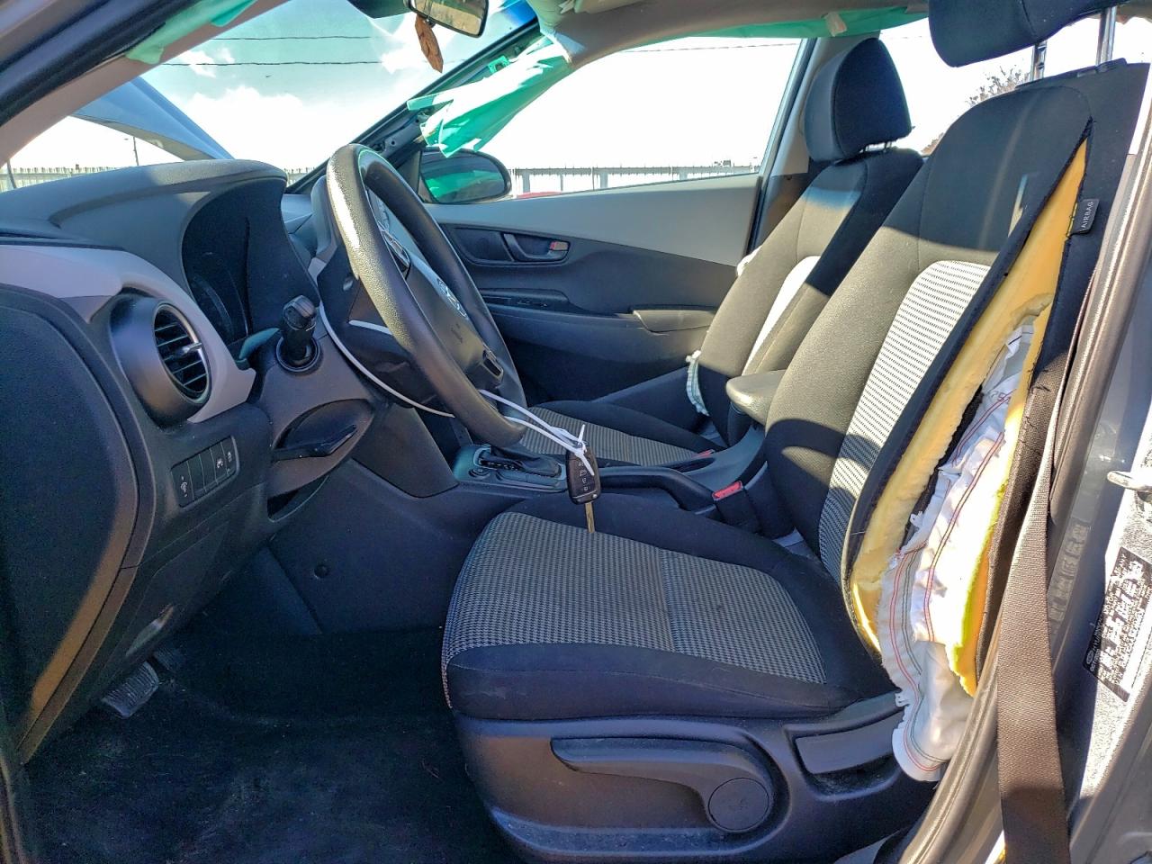 Hyundai KONA Se Image 7