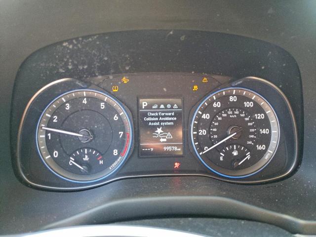 Hyundai KONA Se Image 8