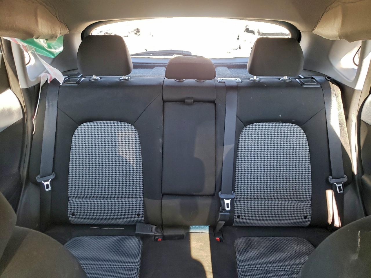 Hyundai KONA Se Image 13