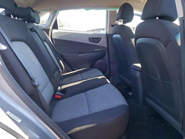 Hyundai KONA Se Image 14