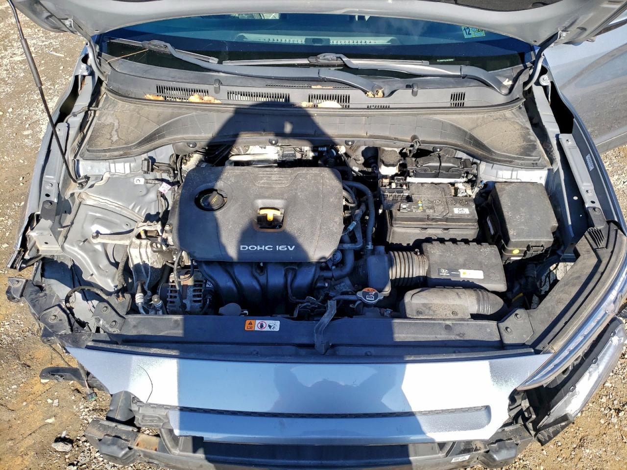 Hyundai KONA Se Image 2