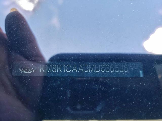 Hyundai KONA Se Image 11