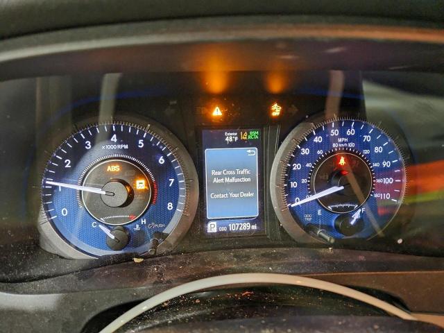 Toyota Sienna Xle Image 10