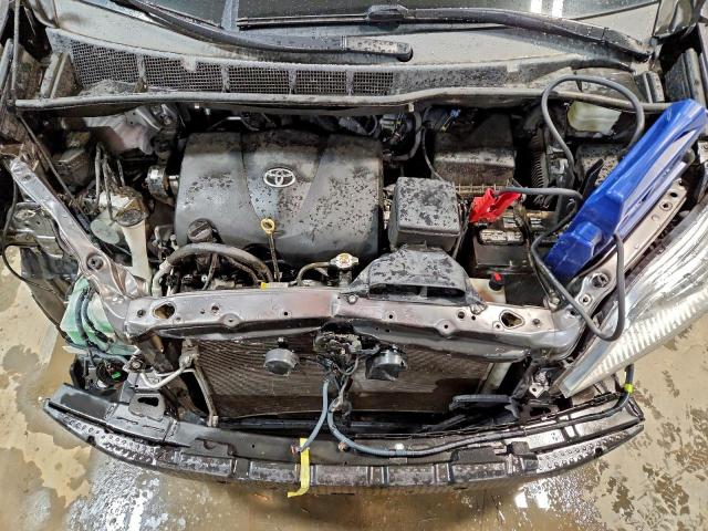 Toyota Sienna Xle Image 13