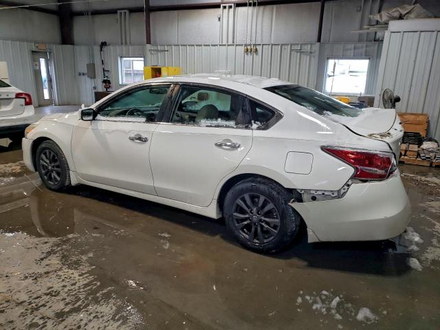 Nissan Altima 2.5 Image 10