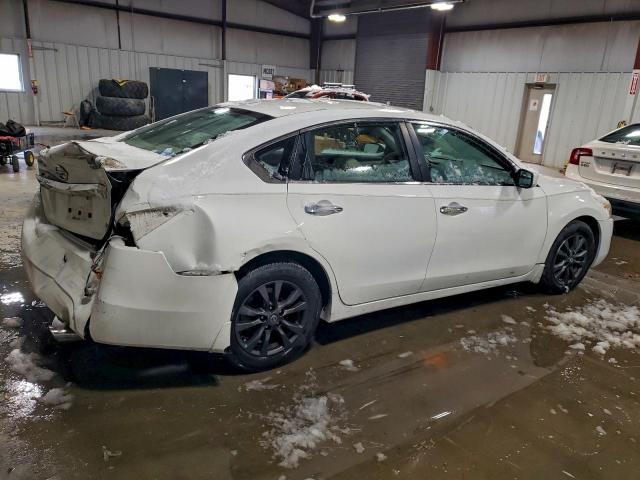 Nissan Altima 2.5 Image 8