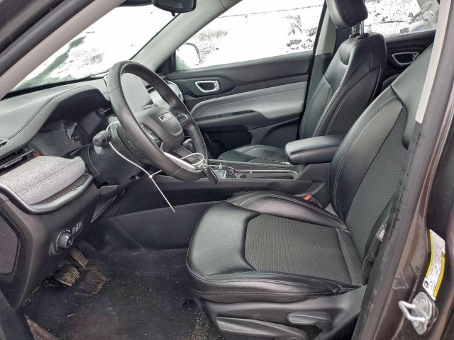 Jeep Compass Latitude Image 11