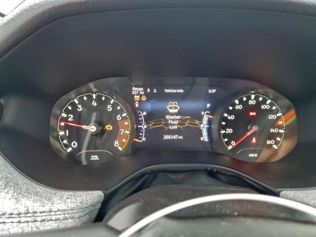 Jeep Compass Latitude Image 12