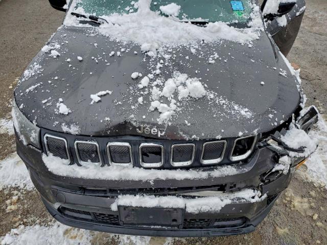 Jeep Compass Latitude Image 6