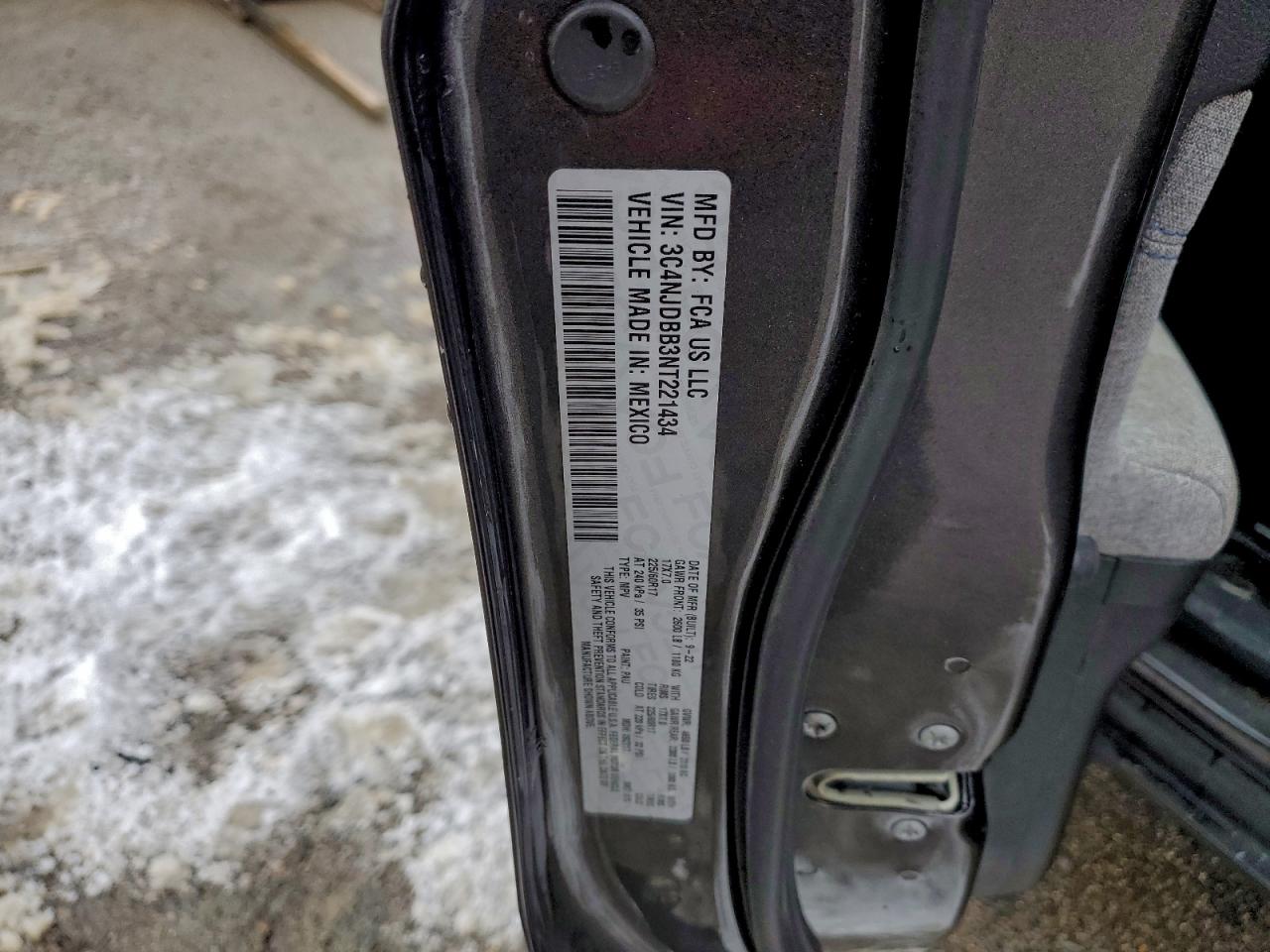 Jeep Compass Latitude Image 10