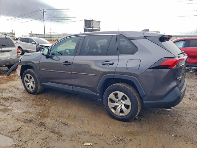 Toyota RAV4 Le Image 6