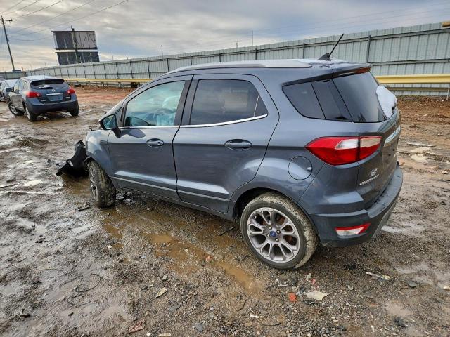 Ford EcoSport Titanium Image 2