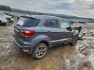Ford EcoSport Titanium Image 8