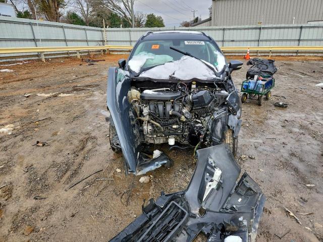 Ford EcoSport Titanium Image 4