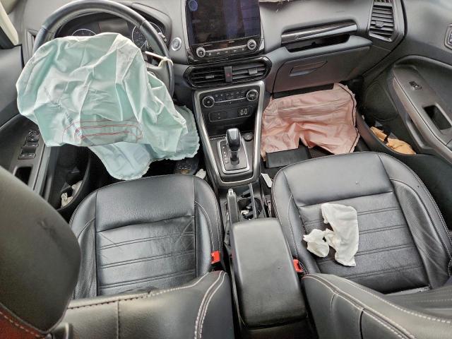 Ford EcoSport Titanium Image 13