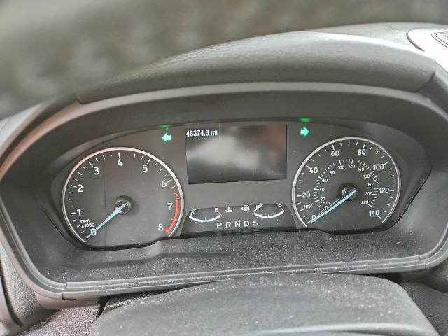 Ford EcoSport Titanium Image 5